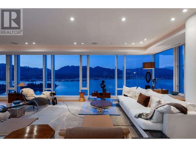 Tertiary Property View