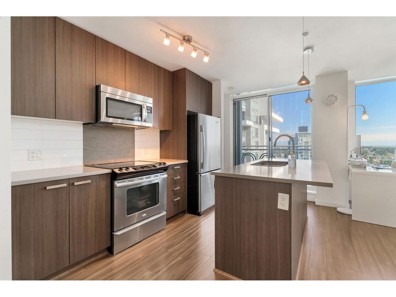 Secondary Property View