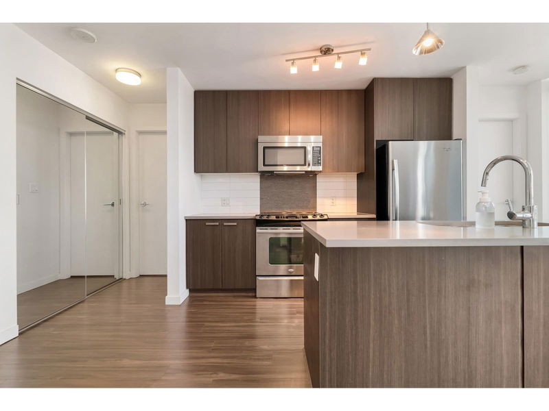 Tertiary Property View