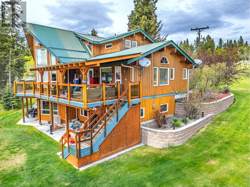Secondary Property View