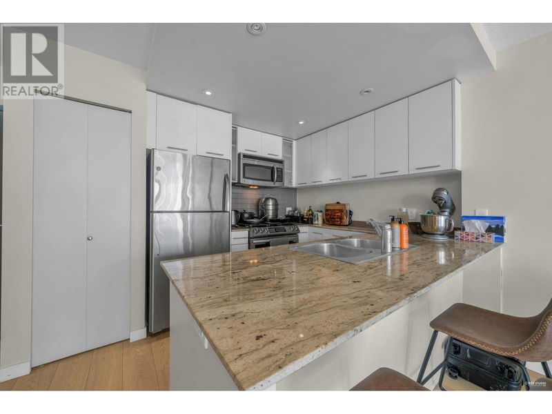 Tertiary Property View