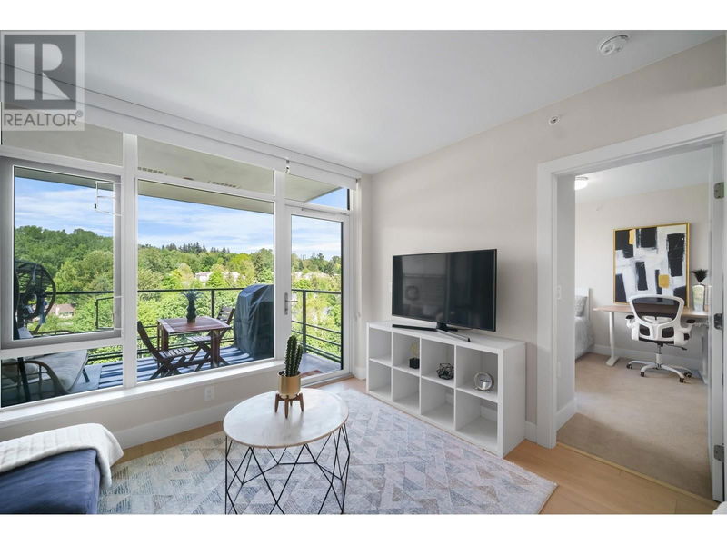 Tertiary Property View