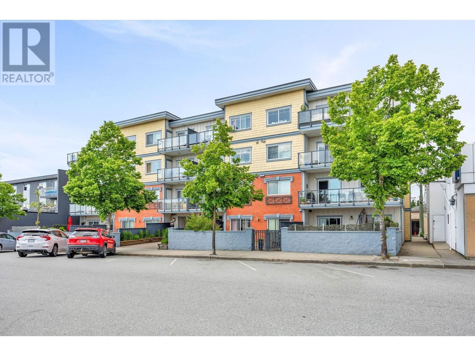 Primary Property View