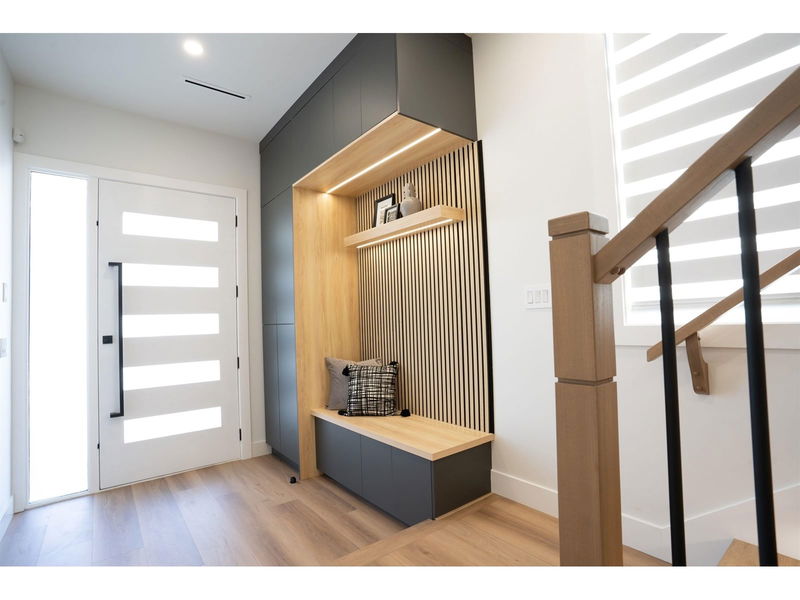 Secondary Property View