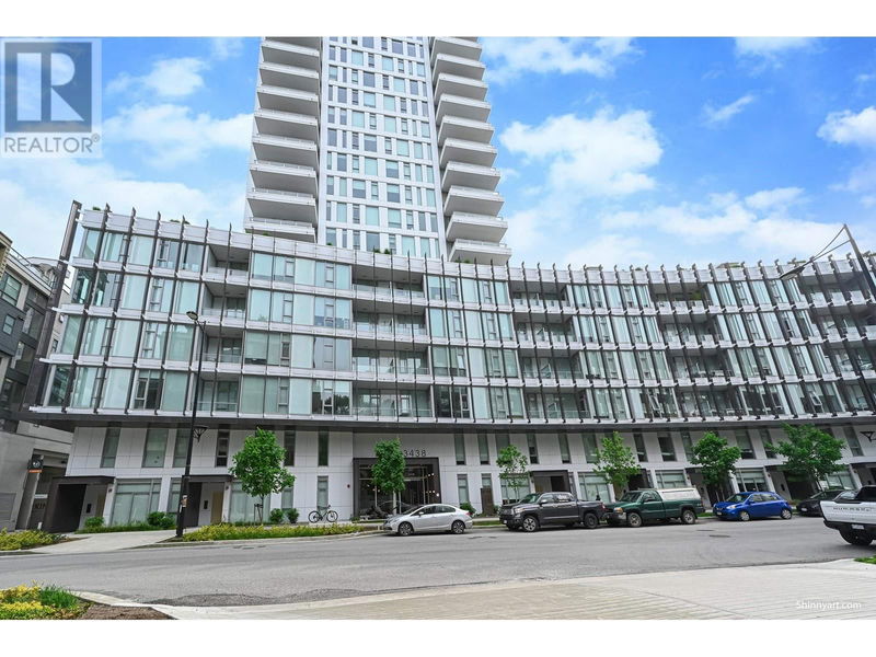 Tertiary Property View