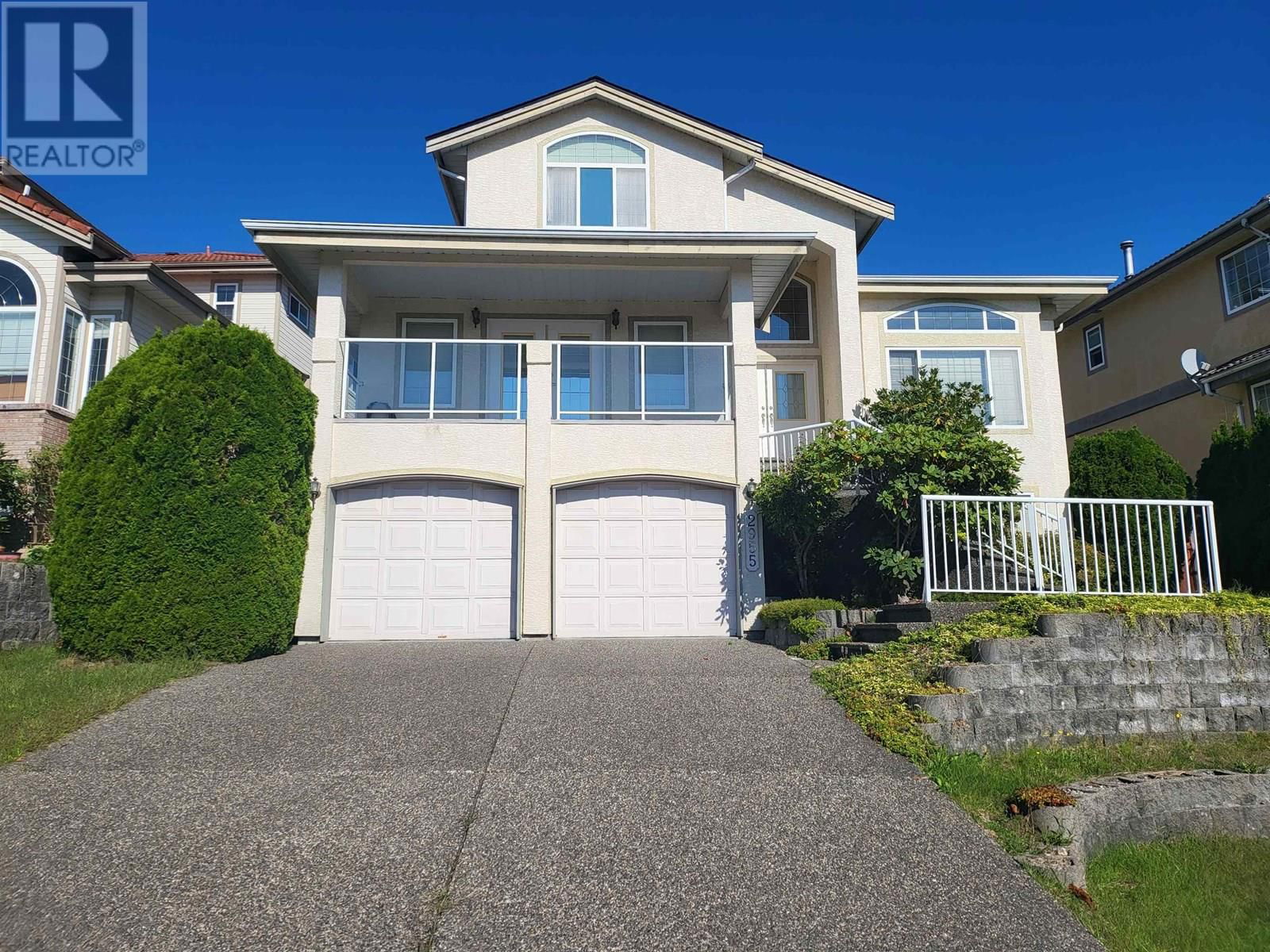 Primary Property View