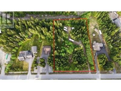 98 DEWBERRY Street | Kitimat British Columbia | Slide Image Two