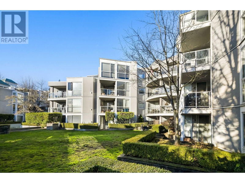 Tertiary Property View
