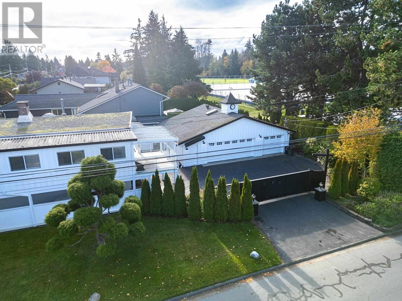 Tertiary Property View