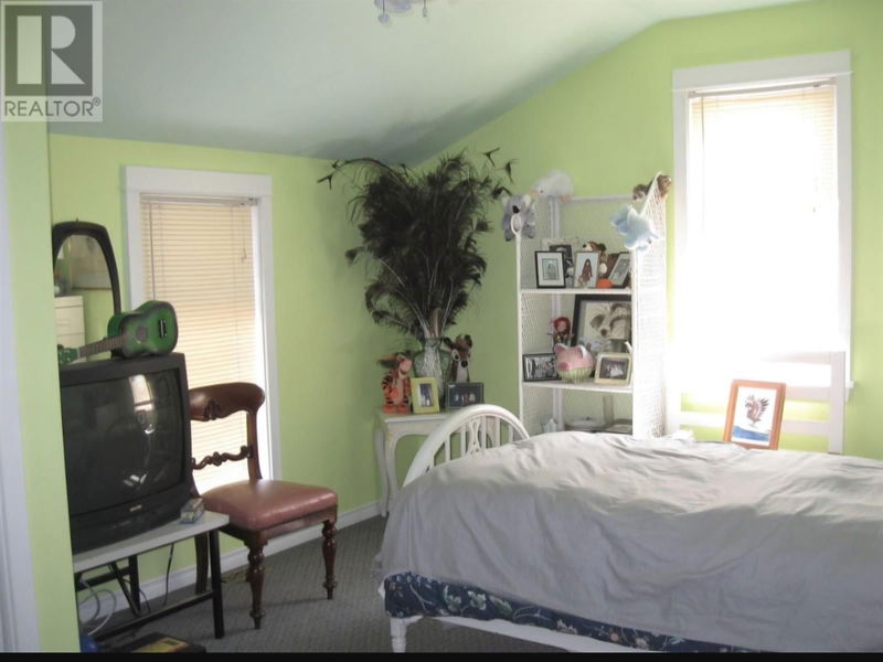 Tertiary Property View