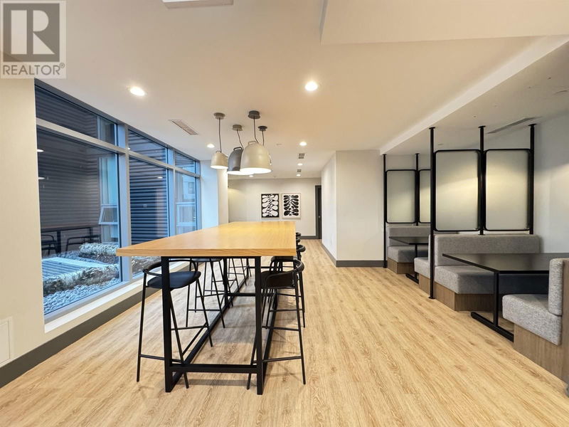 Tertiary Property View