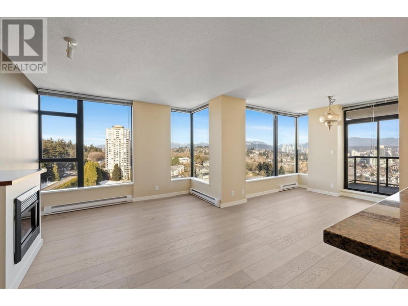 Tertiary Property View