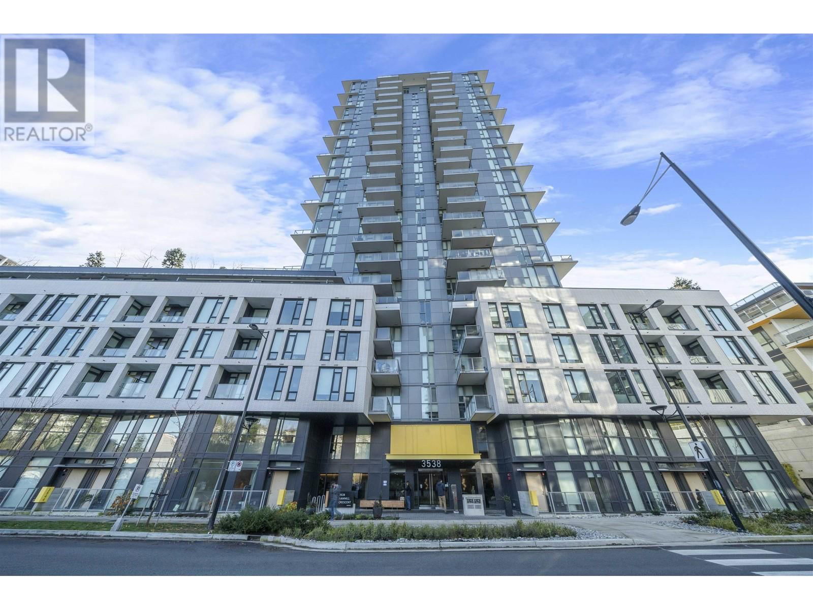 Primary Property View