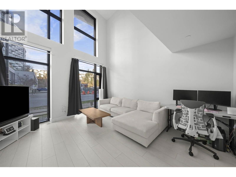 Tertiary Property View