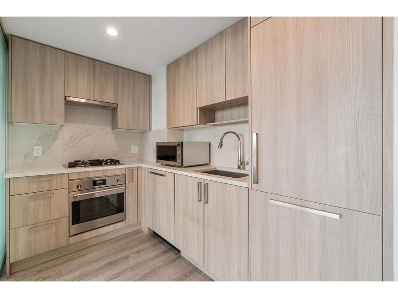 Tertiary Property View