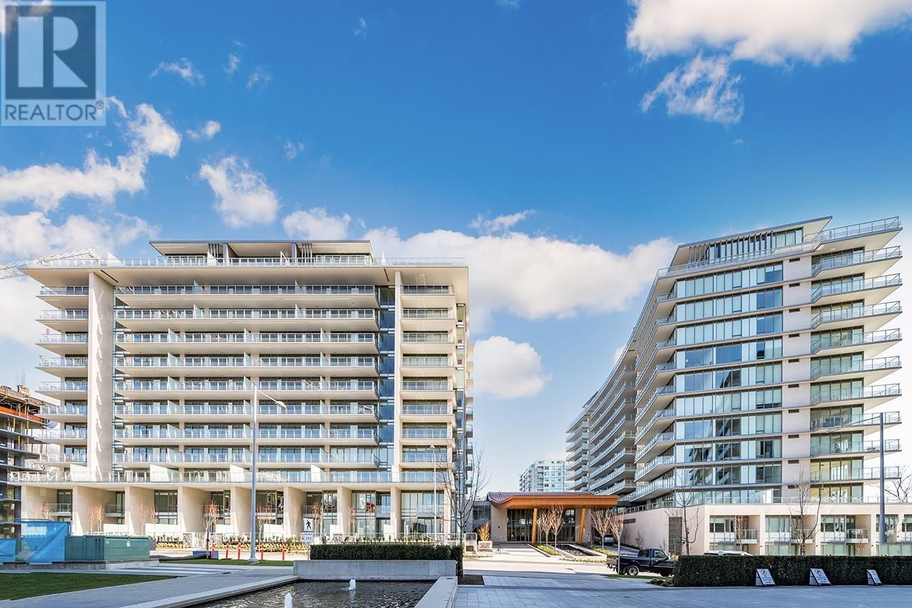 Primary Property View
