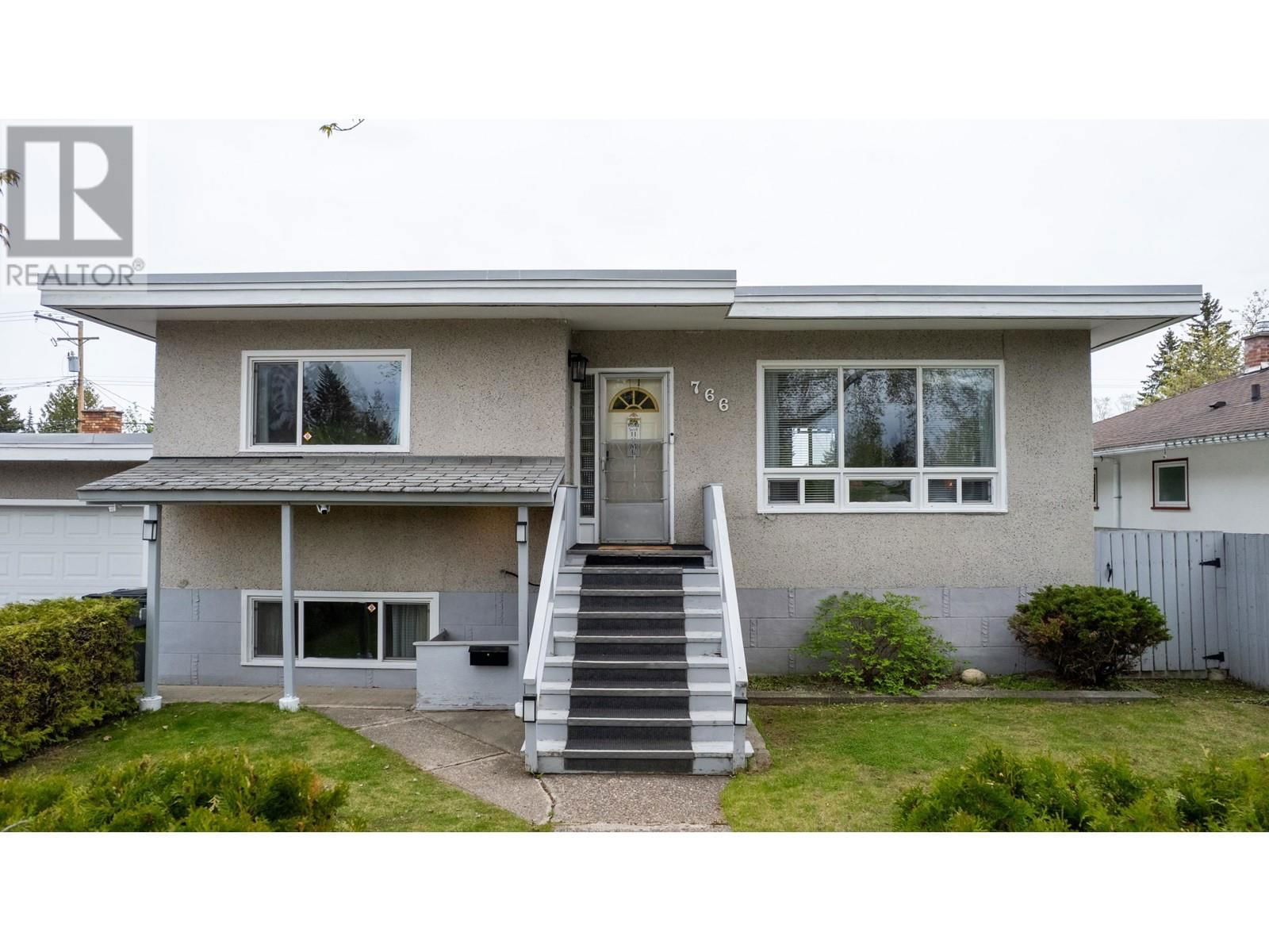 Primary Property View