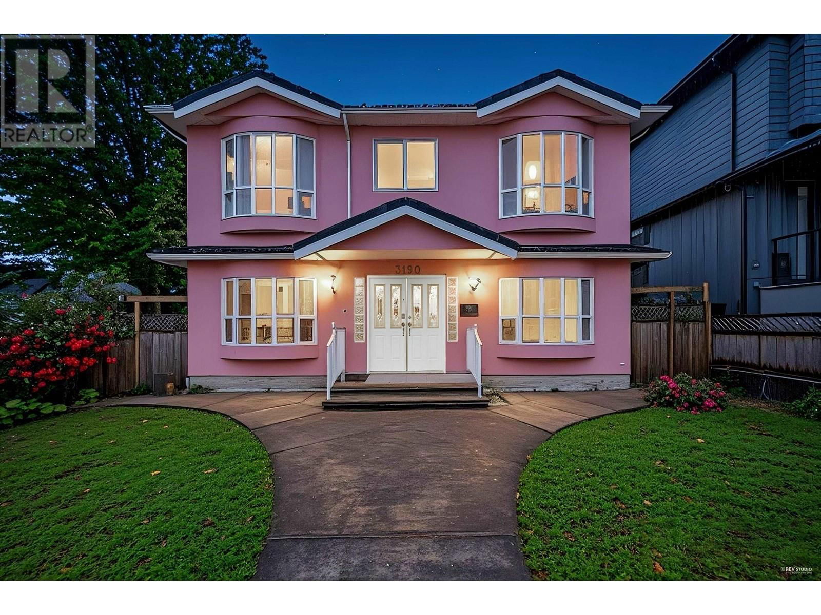 Primary Property View