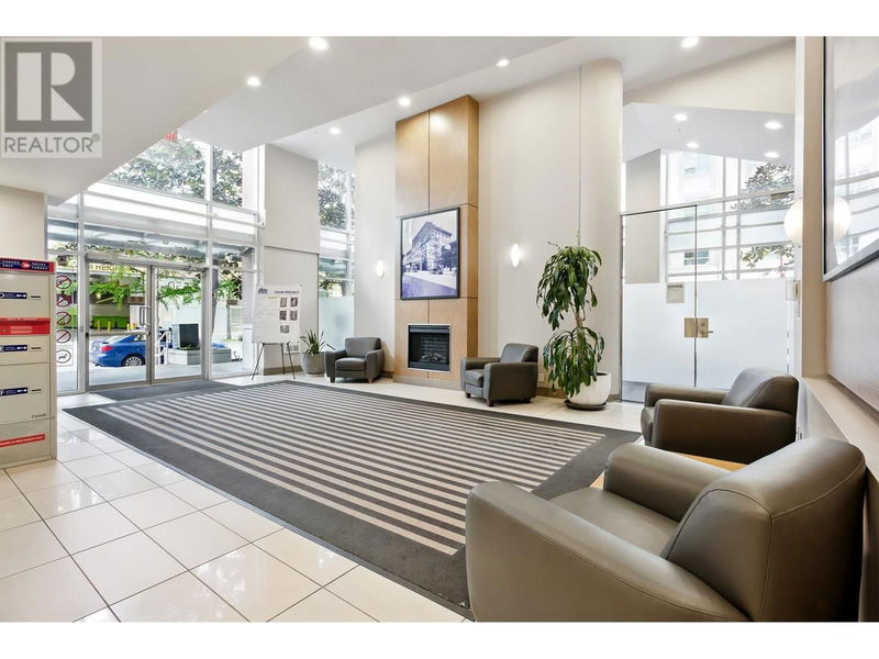 Tertiary Property View