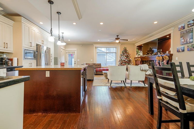 Tertiary Property View