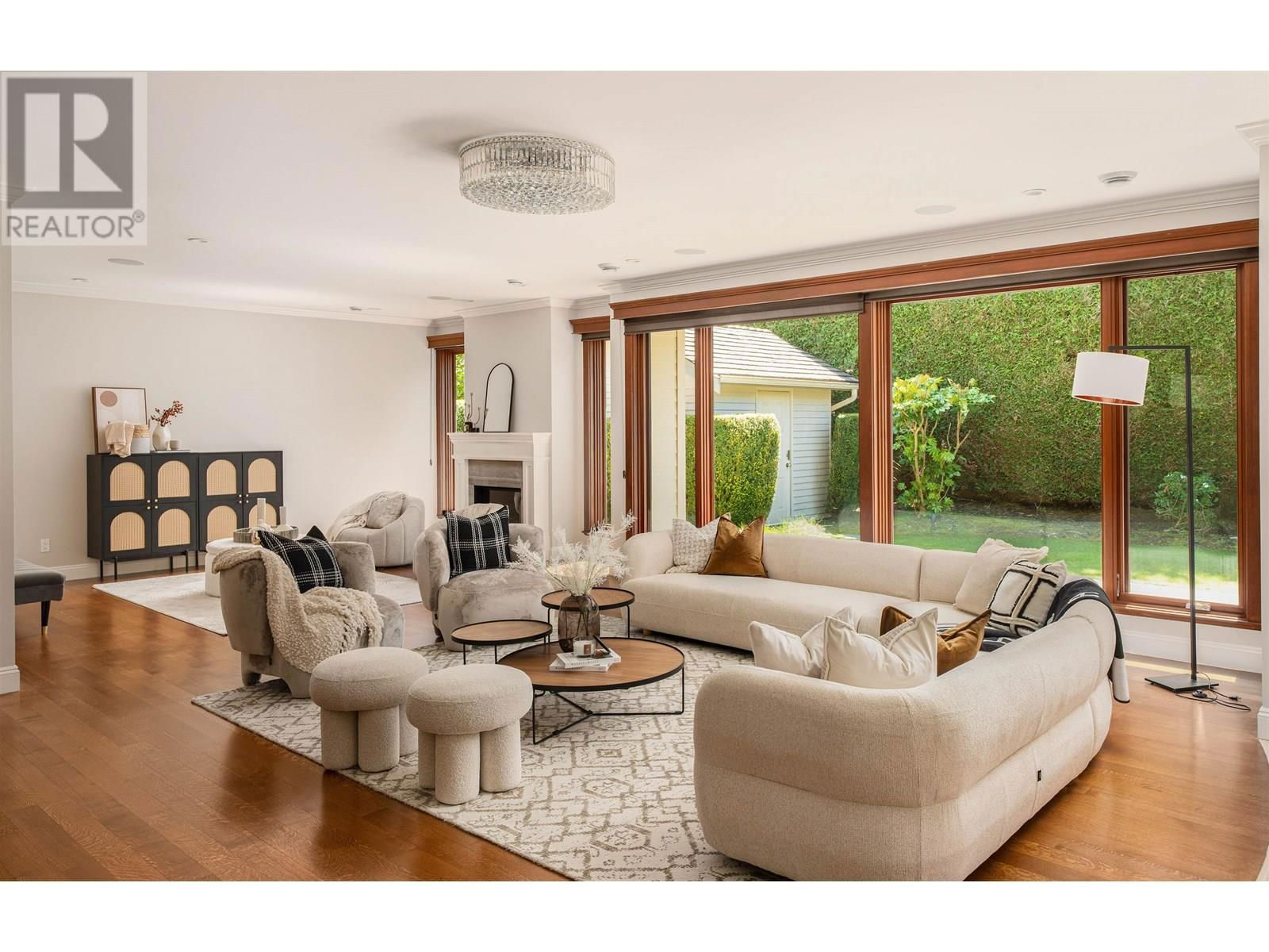 Primary Property View