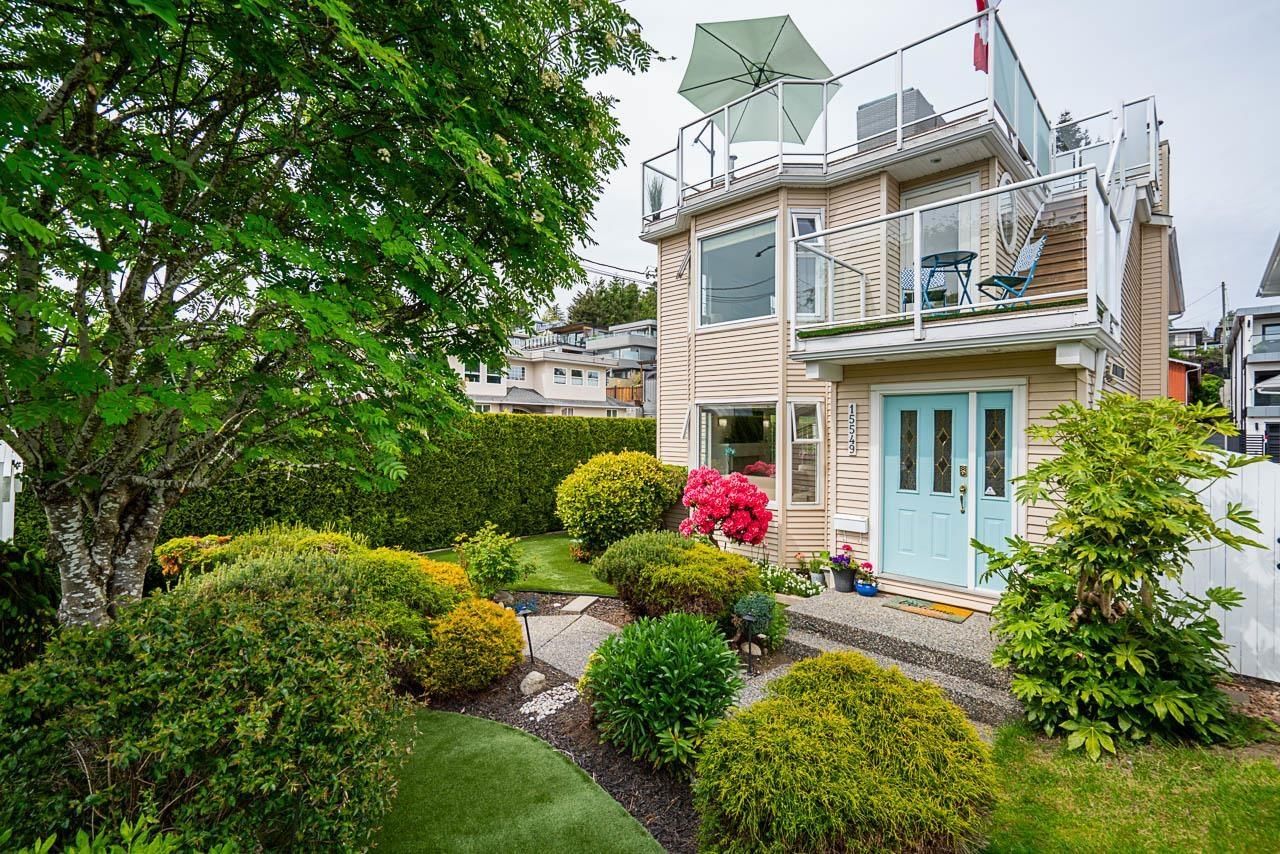 Primary Property View