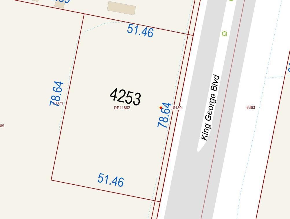 Primary Property View