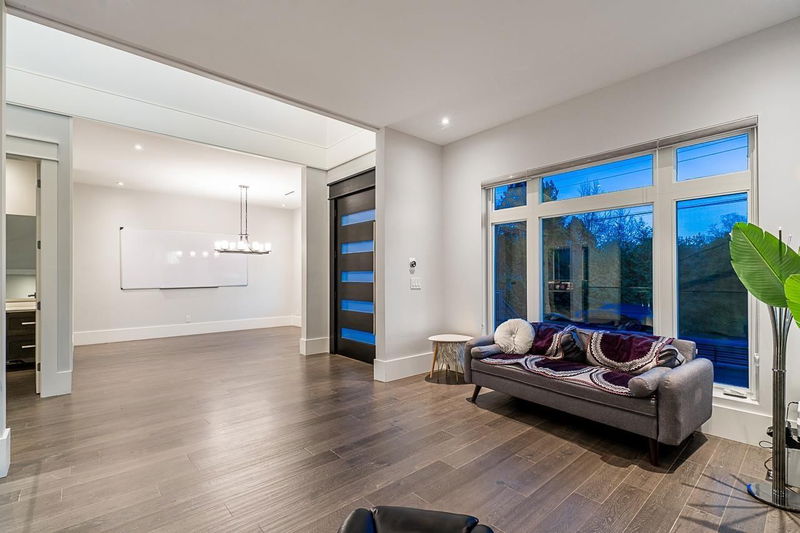 Tertiary Property View