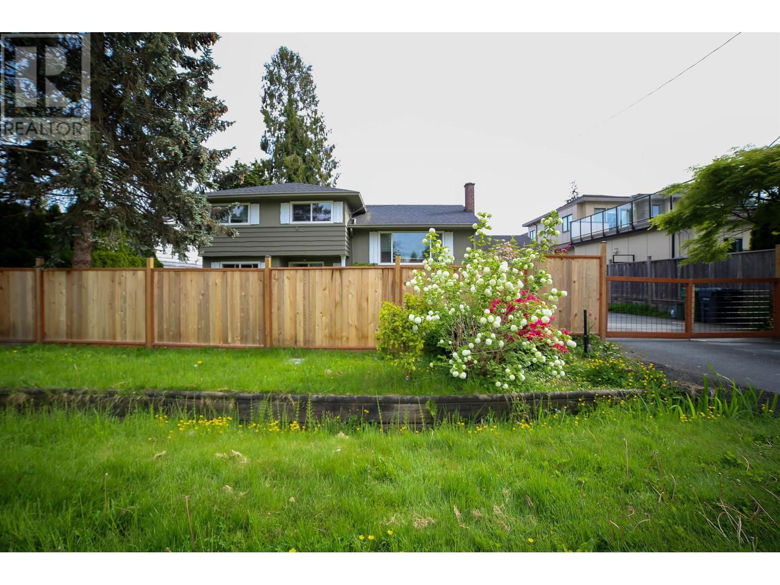 Primary Property View