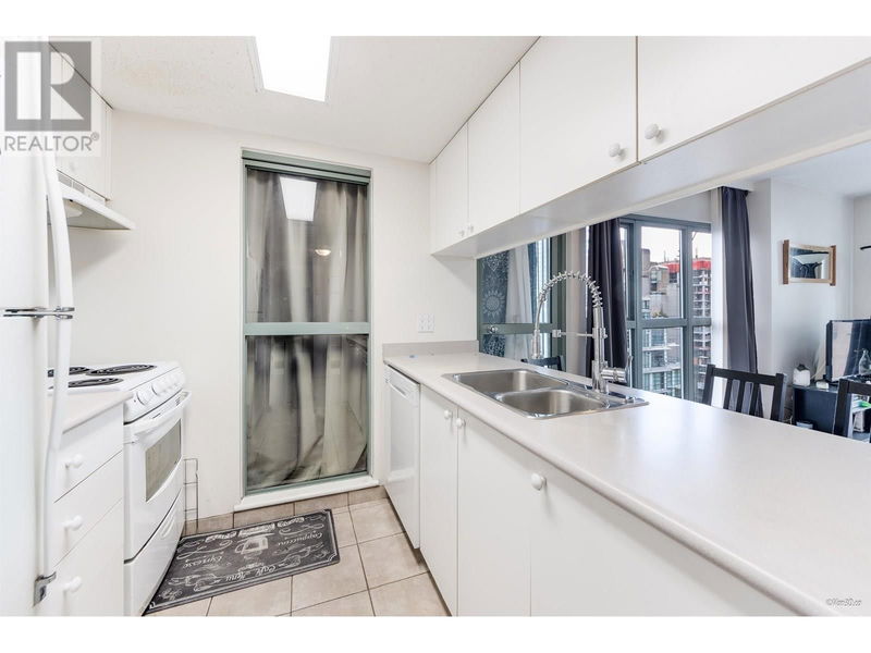 Tertiary Property View