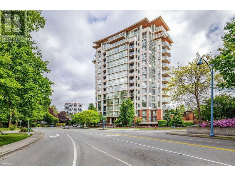 Tertiary Property View