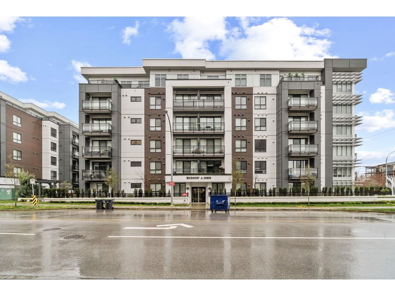 Secondary Property View