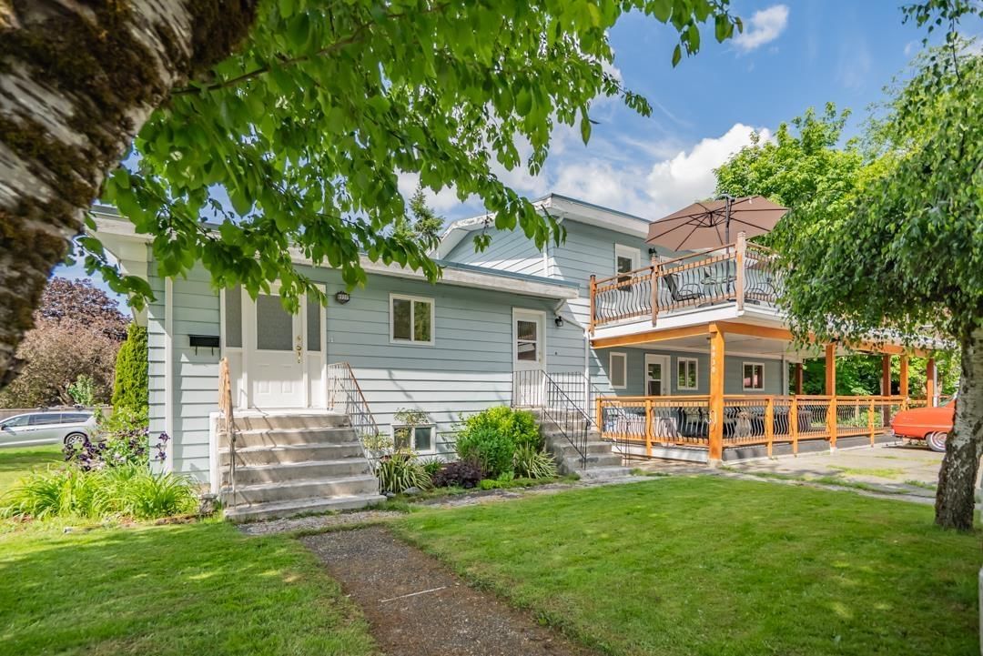 Primary Property View