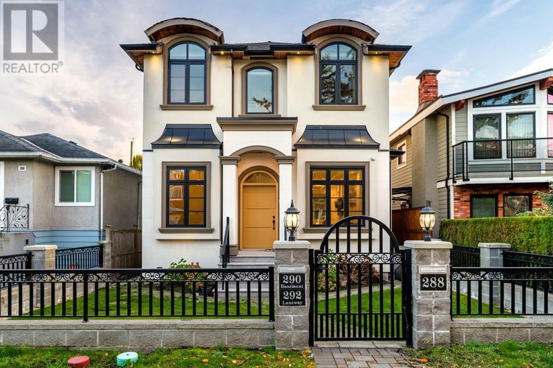 Secondary Property View