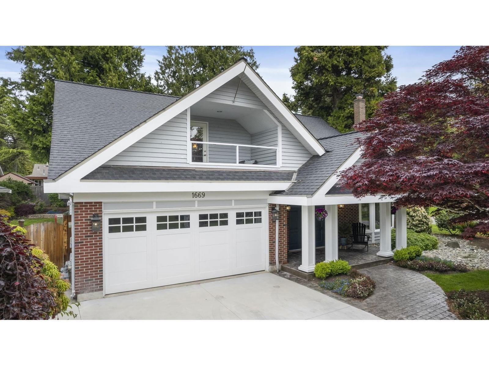 Primary Property View