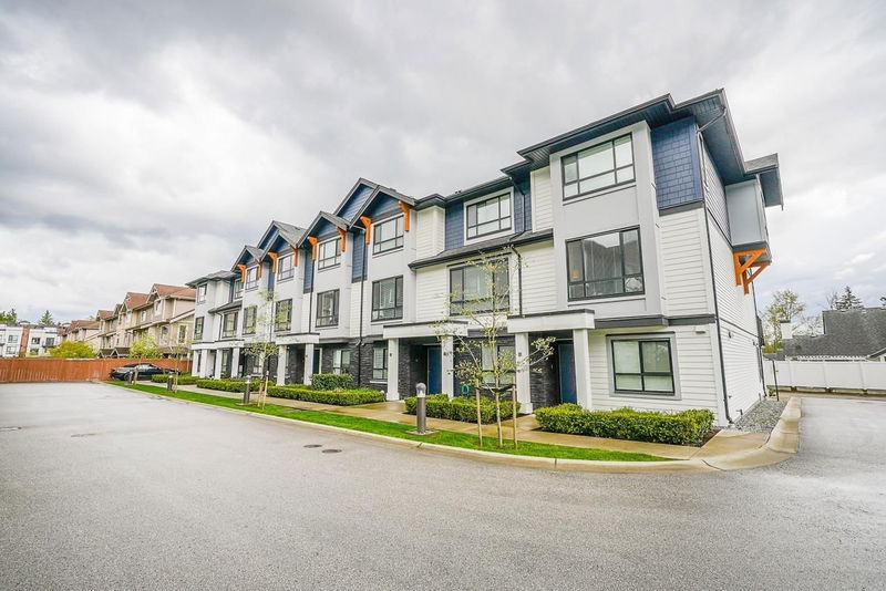 Secondary Property View