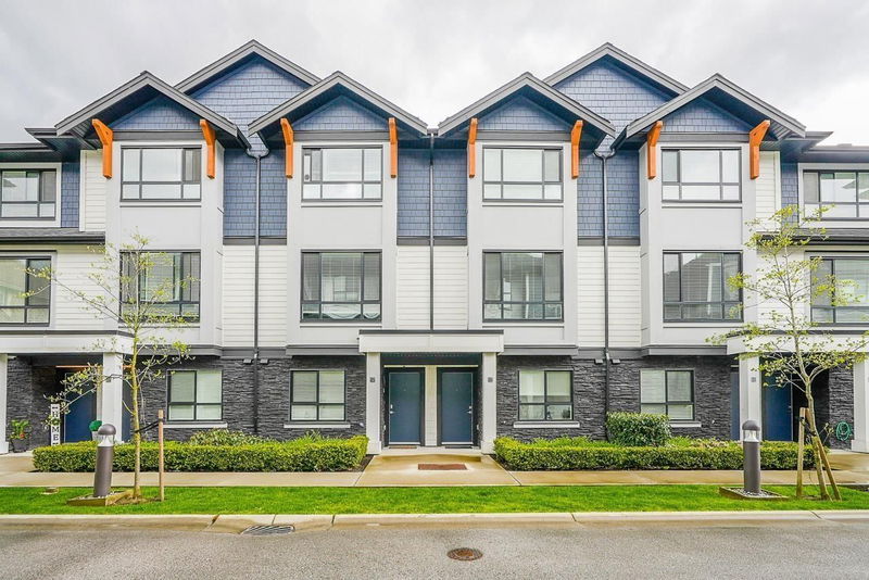 Tertiary Property View