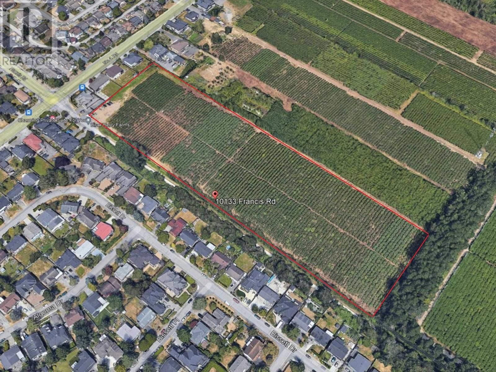 Primary Property View