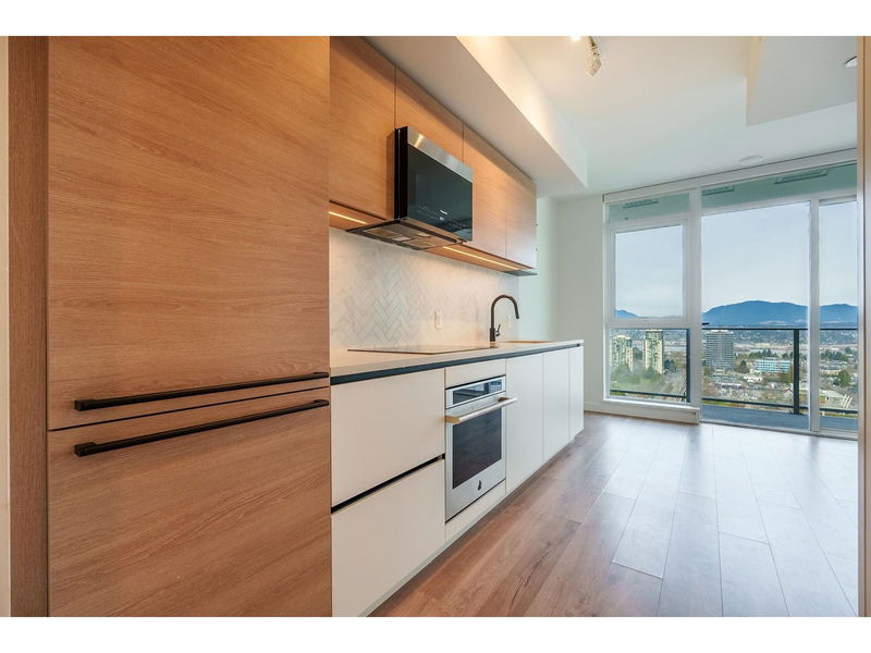 Tertiary Property View