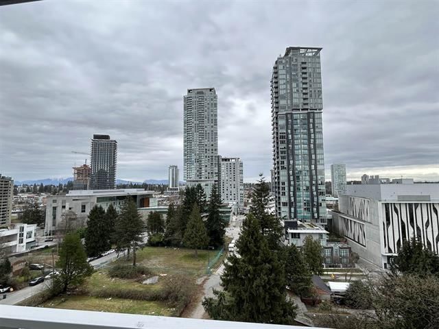 Tertiary Property View