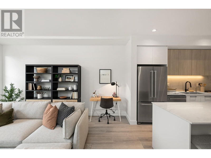 Tertiary Property View