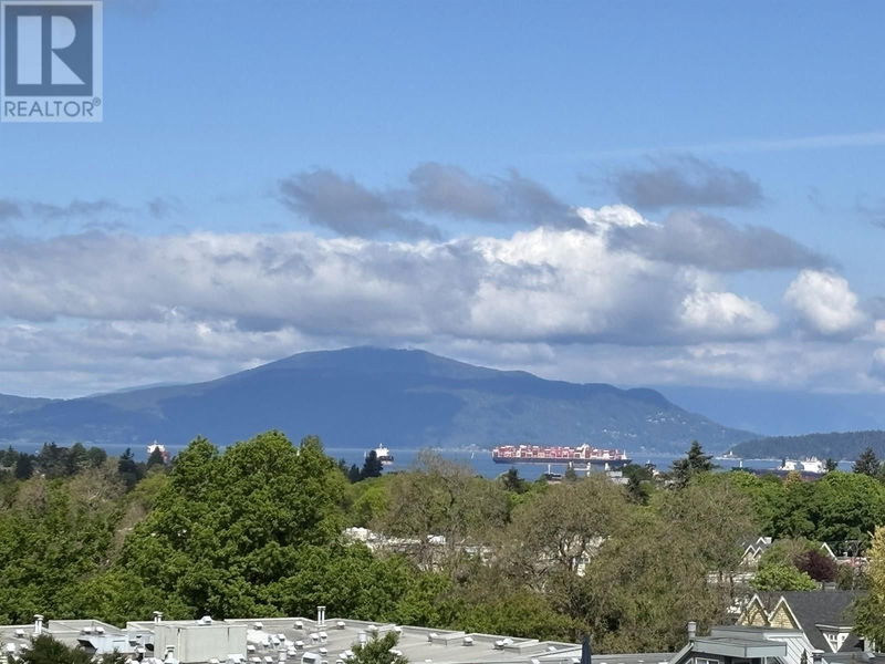 Tertiary Property View