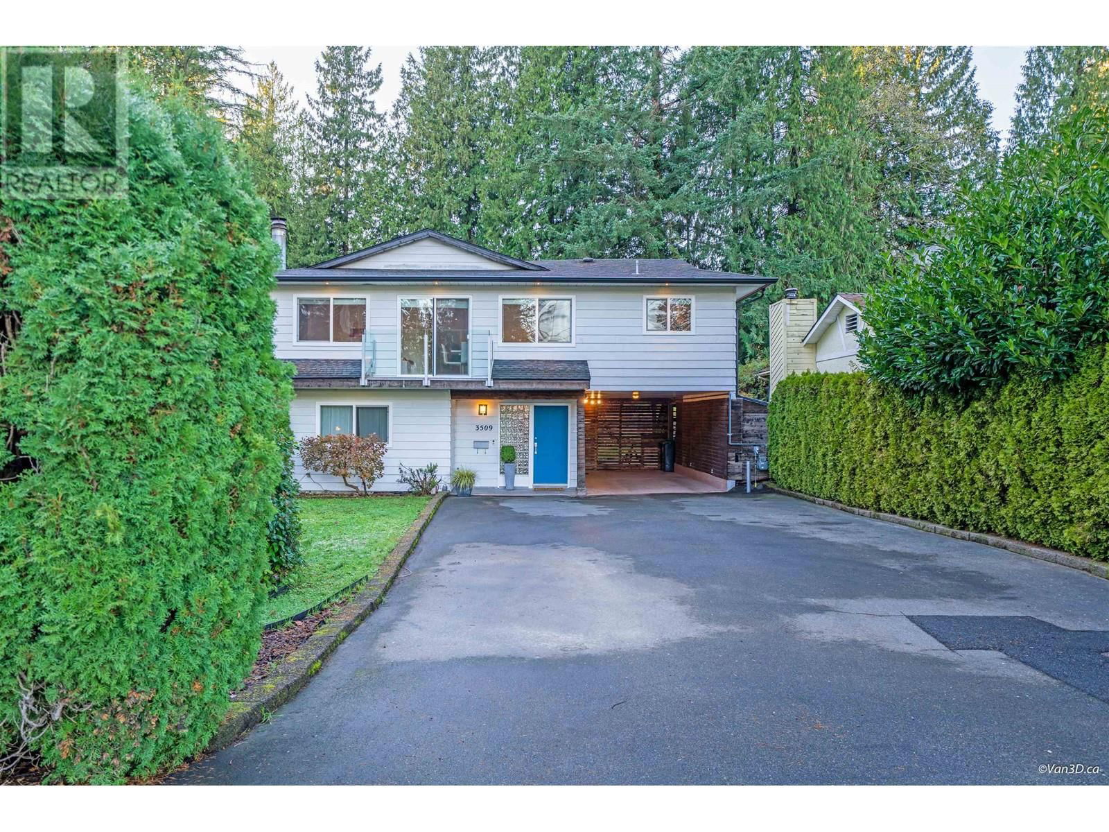 3509 FROMME ROAD Image 1