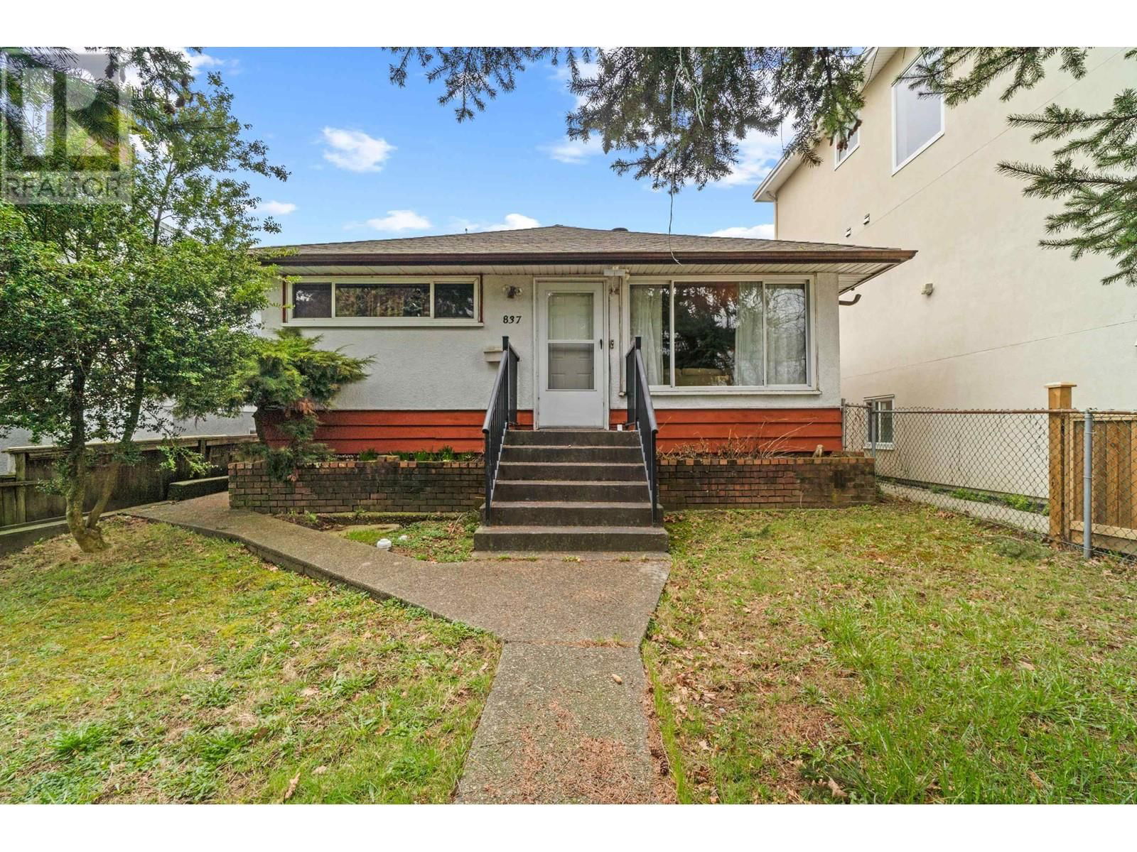 Primary Property View