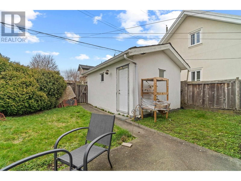 Tertiary Property View