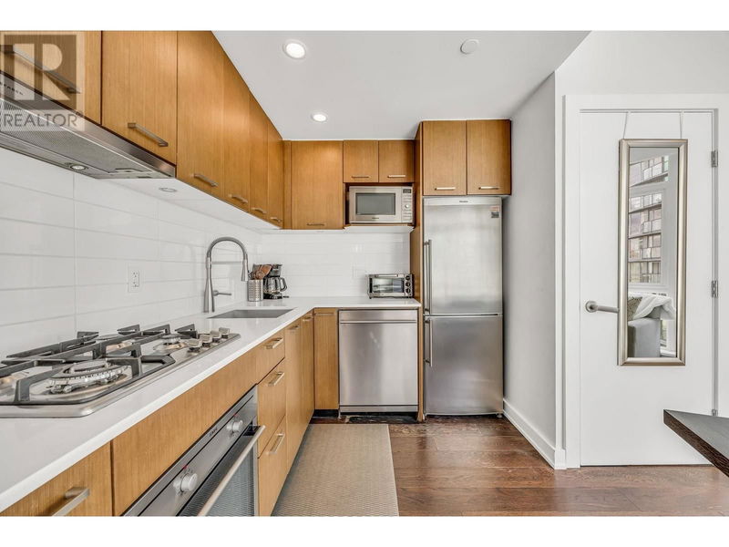 Tertiary Property View
