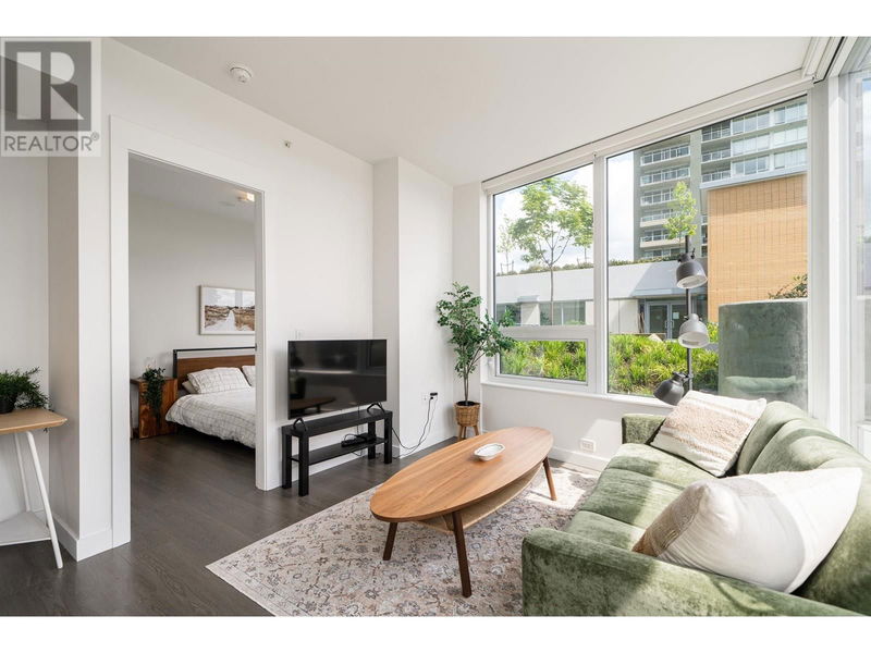 Tertiary Property View