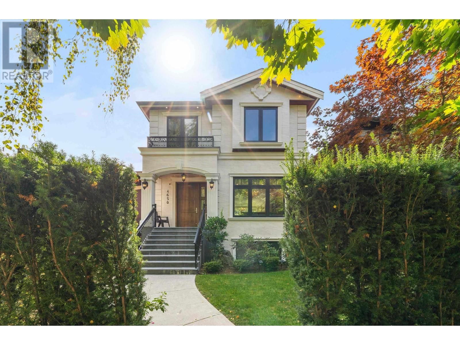 Primary Property View
