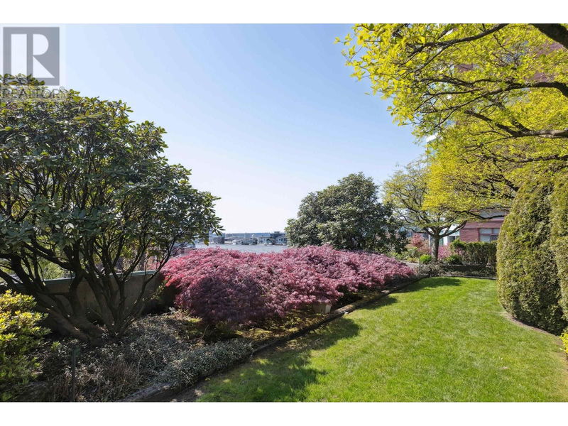 Tertiary Property View