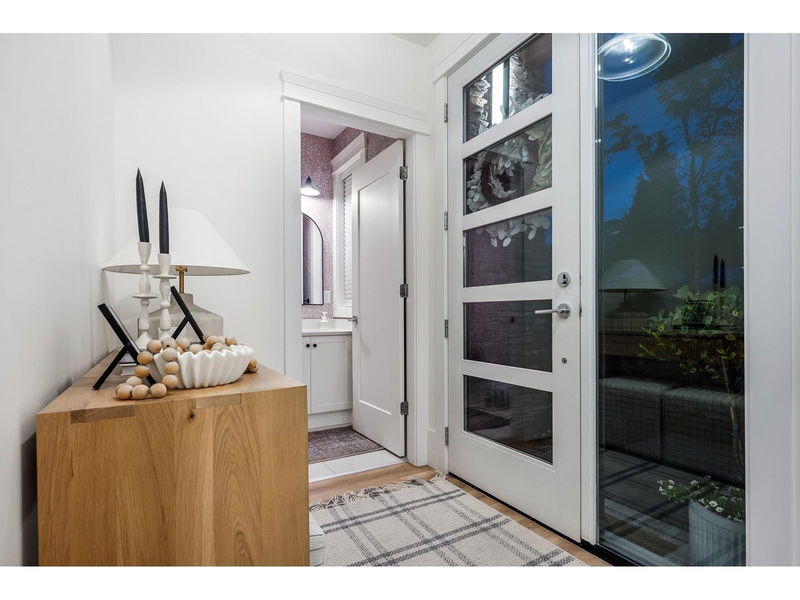 Tertiary Property View